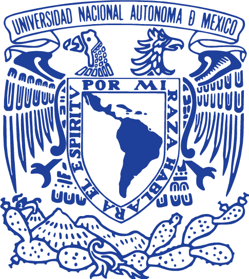 Escudo de la Universidad Nacional Autónoma de México